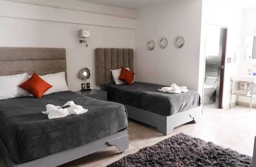 Libres Hotel | Komod Business Hotel