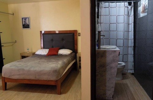 Libres Hotel | Komod Business Hotel