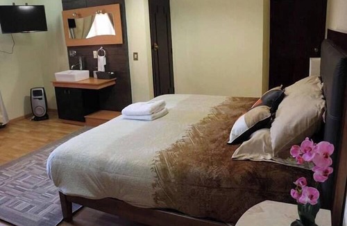 Libres Hotel | Komod Business Hotel