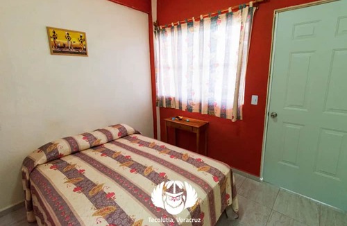 Tecolutla Hotel | Hotel Villas del Plan