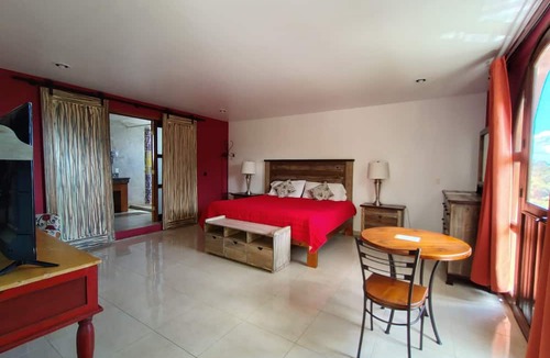 Tlaxcala Hotel | HOTEL XIADANI temazcal y SPA