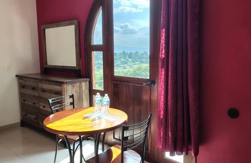Tlaxcala Hotel | HOTEL XIADANI temazcal y SPA