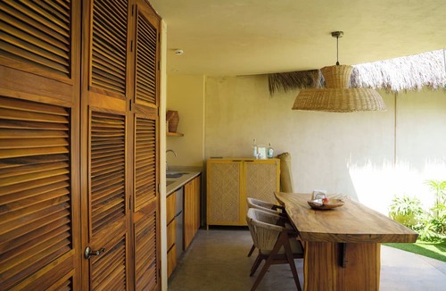 Perula Villa | Villa Yahualli