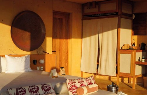 Barra de Colotepec Hotel | KYMAIA Hotel Puerto Escondido