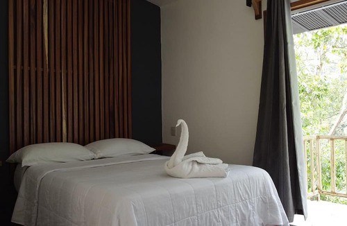 Pluma Hidalgo Hotel | Finca San Antonio