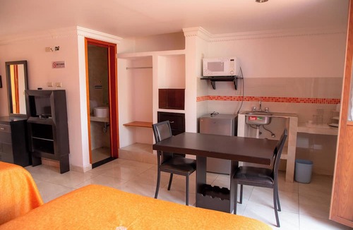 Xalapa Apartment | Hotel Posada Del Parque