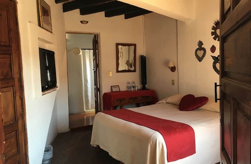 Centro Hotel | Hotel Mi Casita