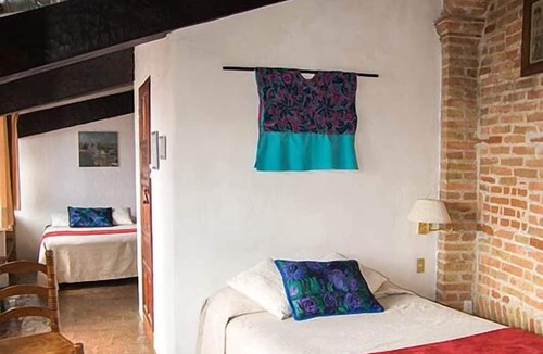 Centro Hotel | Hotel Mi Casita