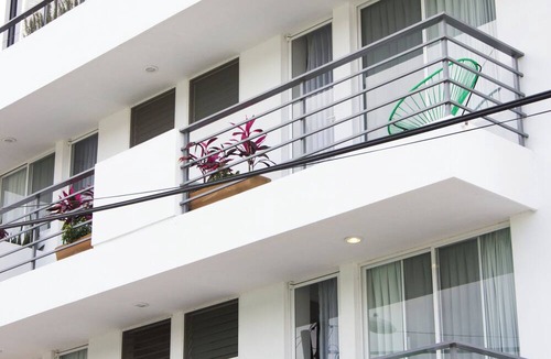 Tuxtla Gutierrez Hotel | Hostal Tres Central