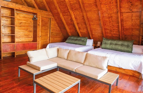 Ursulo Galvan Hotel | Riverside Hotel Chachalacas