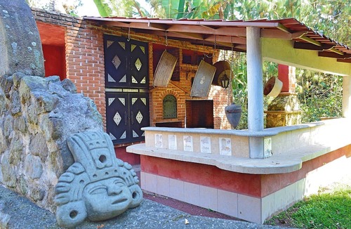Rincon Coatepec Hotel | Hotel Hacienda Xico Inn
