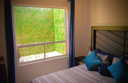 Queretaro House | Holiday house for 2 persons + 2 children approx. 150 qm in Santiago de Querétaro, Heartland of Mexico