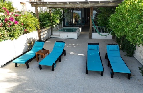 Hidalgo Apartment | Ocean view Apartment PXM