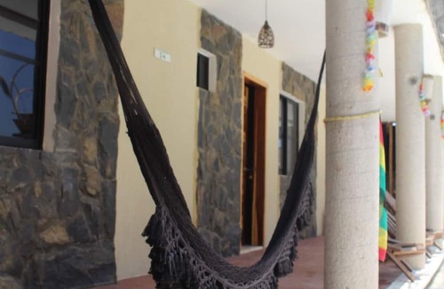 Alvarado Hotel | Hotel - Club de Playa Bambú Beach