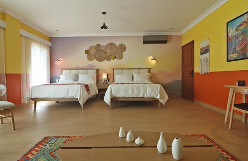 Orizaba Hotel | Hotel Boutique Típico