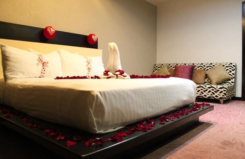 Tlaxcala Hotel | Hotel Cancalli Tlaxcala