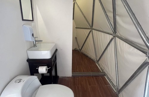 Cholula RV Rental | Glamping Cholula