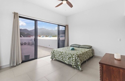 Fluvial Vallarta Hotel | Casa Bella Puerto Vallarta