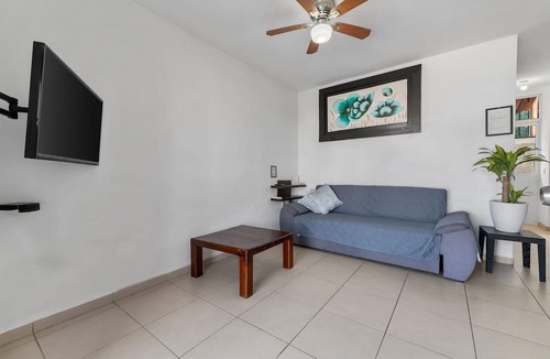 Puerto Vallarta House | Modern Pool Side House