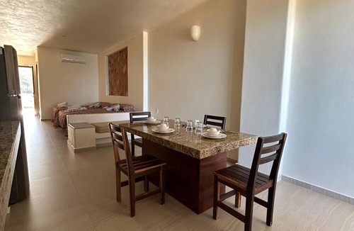 Los Ayala Hotel | Amparo Resort