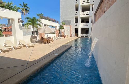 Los Ayala Hotel | Amparo Resort