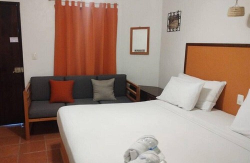 Candelaria Hotel | Hotel Posada Lol Kanaab