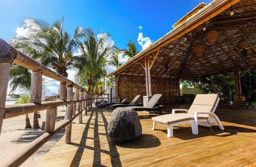 Mocambo Hotel | Hotel BG Wellness & Spa Boca del Rio Veracruz
