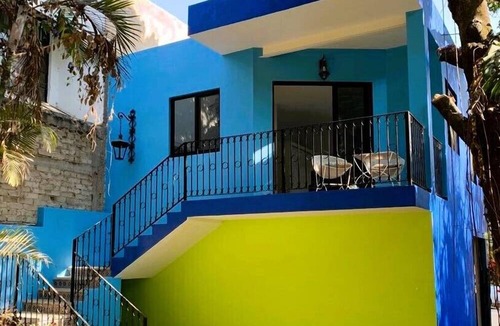 Ajijic Hotel | Garden of Dreams Boutique Hotel