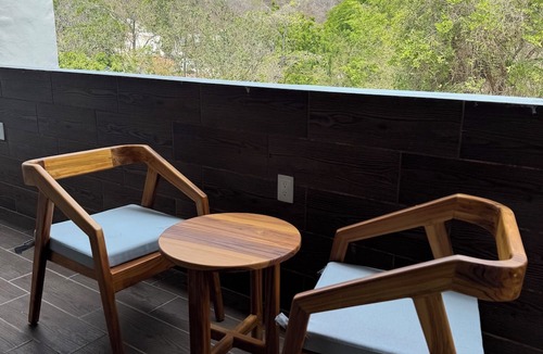 Santa Maria Huatulco Apartment | Nabani Condominios T1