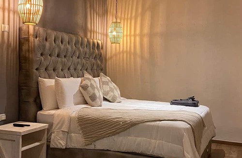 Bernal Hotel | ALTAMONTE HOTEL BOUTIQUE