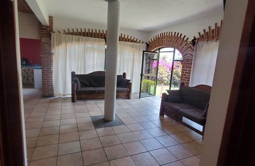 Tepoztlan House | Casa de los Abuelos