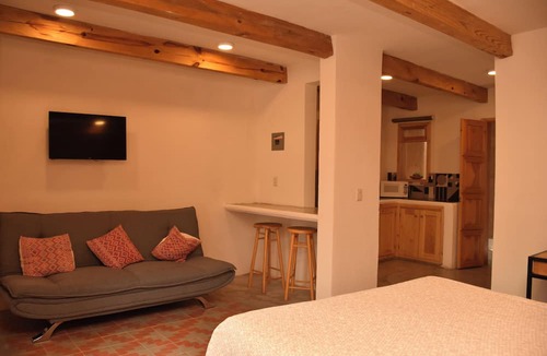 De La Merced Apartment | Mansión Primavera