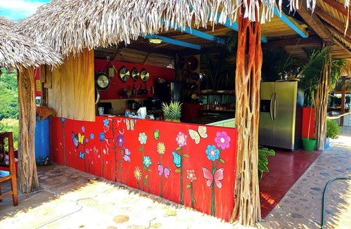 Mayto Resort | Skyview Retreat