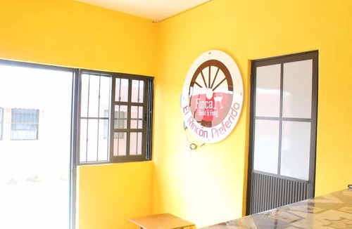 Papantla de Olarte House | El Rincón Preferido