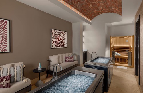 San Miguel de Allende Hotel | Pueblo Bonito Vantage San Miguel de Allende