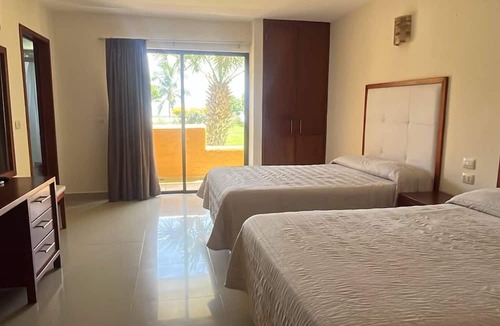 Nautla Hotel | Hotel Istirinchá