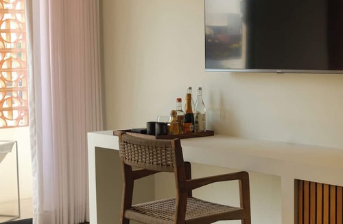 Amapas Hotel | The Tryst Puerto Vallarta LGBT Hotel