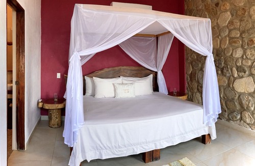 Mayto Hotel | Playa Marshell - all-inclusive