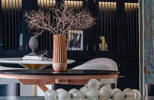 Zona Centro House | Casa Japa