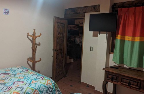 Patzcuaro Hotel | OYO Los Alcatraces