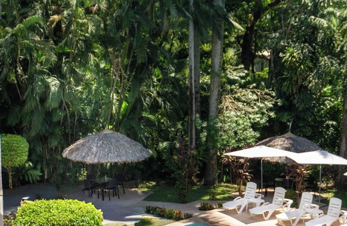 Palenque Hotel | HOTEL MAYA PALENQUE