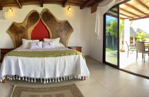 Mayto Resort | Cabañas el Cielo, all-inclusive