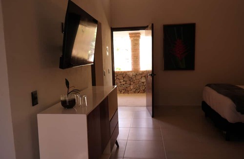 Tepic Hotel | Quinta Pichón