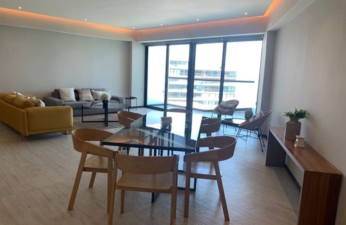 Bucerias Apartment | Park Life Narval