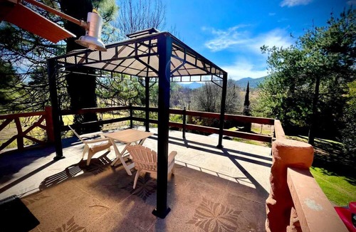 Patzcuaro Cottage | Hermosa cabaña 6 pax a 10 min Patzcuaro
