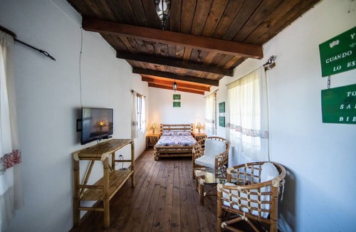 Xico Hotel | Hotel Hacienda San Bartolo