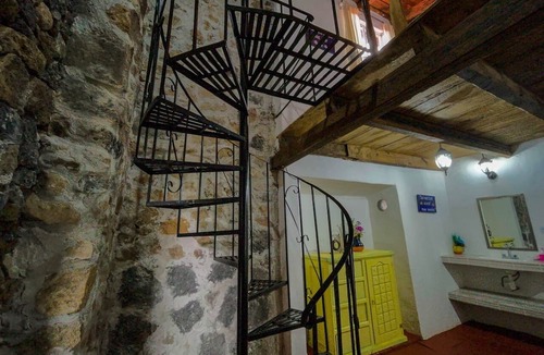 Xico Hotel | Hotel Hacienda San Bartolo