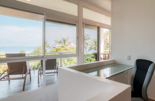 Punta Negra House | Casa Gracias