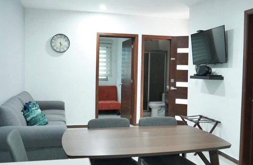 Tepic Apartment | Depas Colinas del Valle