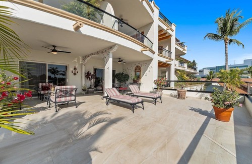 Nuevo Vallarta Condo | Grand Marina Villas